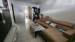 Blk 100 Toa Payoh Palm Spring (Toa Payoh), HDB 3 Rooms #593709731